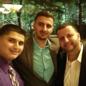 Meet your Posher, Husam